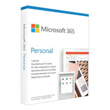 Microsoft 365 Personaa 5 Dispositivos Armazenamento Na Nuvem