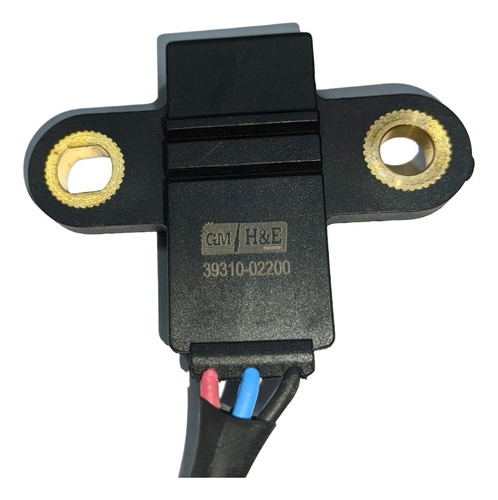 Sensor Posicion Cigueal Kia Picanto Hyundai Atos Foto 4