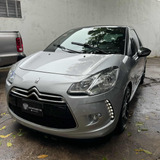 Citroën Ds3 2014 1.6 Thp 156 Sport Chic Nav