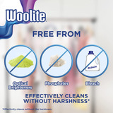 Woolite Darks Defense Liquid Laundry Detergent, 66 Loads, 10