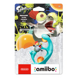 Amiibo Smallfry