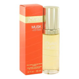 Perfume Jovan Musk For Women Edc 59ml - Original 