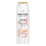 Shampoo Pantene Colágeno Hidrata & Resgata 300ml