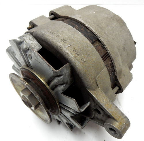 Alternador Alfa Romeo 33 83/93  Usado Ae Foto 2