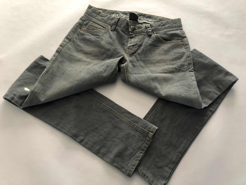 Pantalón Armani Exchange T4 Dama No Guess Dolce Ralph Levis