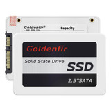 Ssd Goldenfir 512gb Sata3 Rapida