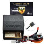 Bloqueador Automotivo Corta Corrente Look-out Blocar Xr