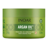 Inoar Mascara Argan 250 Gr