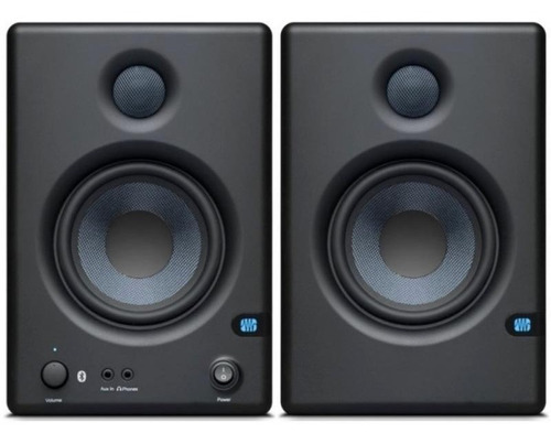 Monitor De Estudio (par) Eris 3.5 Bluetooth Presonus Evzpro