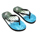 Sandalias Niño Stoked Coast Multicolor