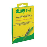 Dimypel Para Controle Biológico Natural De Lagartas 20g Dimy