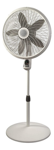 Ventilador De Pedestal Lasko Control Remoto 18 Diámetro 120v