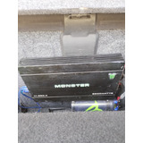 Potencia Monster 2600w