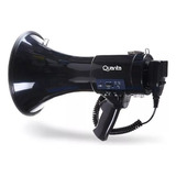 Megafone Profissional Sirene Policia Mp3/usb/sd 250watts