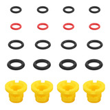 Set De Empaques Junta Torica Para Kartcher K2 K3 K4 K5 K6 K7