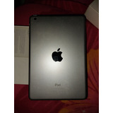 Apple iPad Mini 3rd Gen A1599 16gb 7.9  Ios 8.0