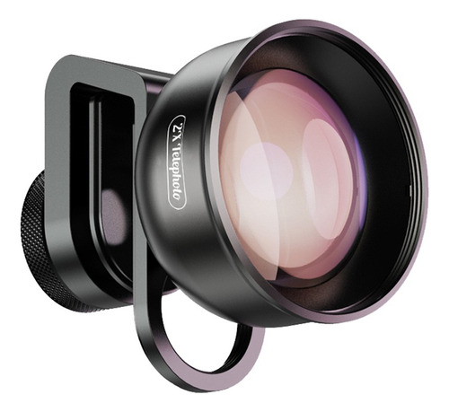 Apexel Apl-hd5t 2x Multi Layer Phone Telephoto Lens