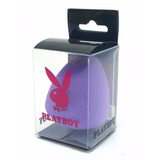 12 Esponjas Base Corretivo Playboy Blender Maquiagem Atacado