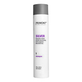 Primont Shampoo Silver Matizador Violeta X350ml