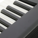 Casio Piano Digital De 88 Teclas Midi Usb Cdp-s160bk Negro