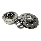 Clutch Arranque Bendix Akt Adventur 250