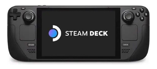 Valve Steam Deck Ed De Lujo , Pantalla Premium 512gb Stock !