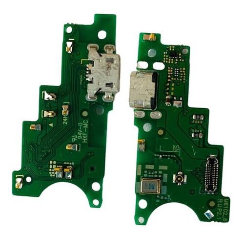 Placa Conector De Carga Compatível Moto E6i Xt2053