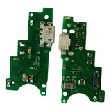 Placa Conector De Carga Compatível Moto E6i Xt2053