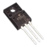Transistor Fet Mosfet 2sk3868 (3 Peças) 2sk 3868 K3868