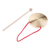 Mini Gongs Tambourine Cymbals Instrumentos Musicales De