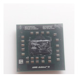 Procesador Athlon Ii Dual Core P320  Amp320sgr22gm 