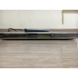 Dvd Player LG Dv8921n C/ Controle Remoto