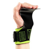 Hand Grip Legacy Skyhill Luva Para Crossfit