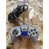 Control Playstation Ps1 Original Interact Program Pad