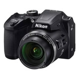 Camara Digital Nikon B500 Coolpix