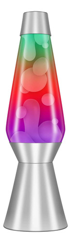 Custom Cool 27 Pulgadas Lava Lamp Lampara De Lava