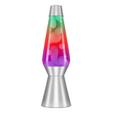 Custom Cool 27 Pulgadas Lava Lamp Lampara De Lava