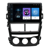 Estereo Yaris Android Wifi, Gps, Bluetooth 2017-2019