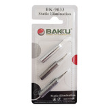 Puntas Para Cautin Baku Bk-9033