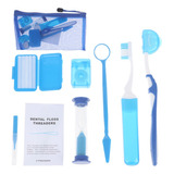Kits De Ortodoncia Para Dientes Dentales Bucal Cleaning Care