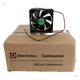 Motoventilador Cooler Purificador Electrolux Pa20g Pe10b 10x
