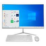 Computador All In One I5/16gb Ram/480gb Ssd/tela 24 Full Hd