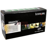 Toner Original Lexmark E320 / E322 6000 Páginas - Iia