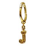 Colgante Dije Charm Juicy Couture Original Logo - Impecable