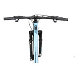 Bicicleta Aro 29 Ksw Xlt Aluminio 21v Cambios Index Cor Azul Tamanho Do Quadro 17