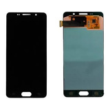 Tela Frontal Touch Display Lcd Para Galaxy A5 2016 A510