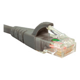 Cable De Red Rj45 Cat 6e 10 Metros Internet Ethernet Armado