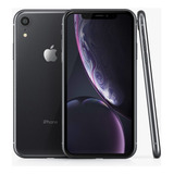 iPhone XR 64 Gb Liberado Reacondicionado 