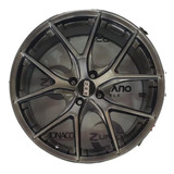 Par 2 Roda Aro 18 Bbs Ci R 4x100 Gloss Frete Grátis 