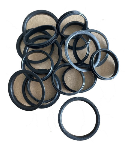 Anillos O-ring - Repuesto Para Cápsula De Acero De Nespresso